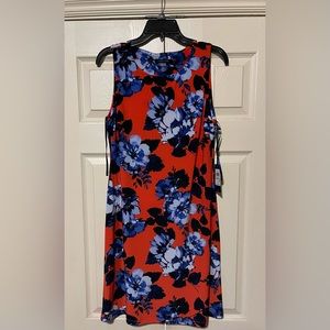 Sleeveless Tommy Hilfiger dress